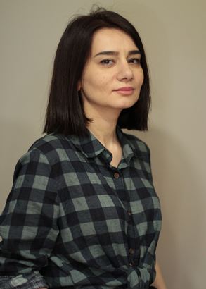 Ушла из жизни актриса Лусине Гарибян