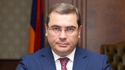 Ананян: Оппозиция должна взять на себя ответственность в направлении изменения ситуации
