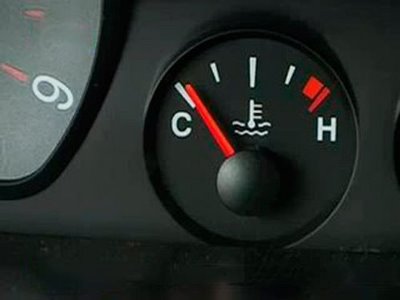 How cars should never be warmed up?