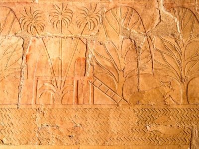 Researchers find legendary kingdom of Punt