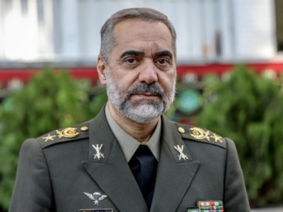 Iran defense minister: Consequences of Hamas official’s assassination by Israel will fall on US
