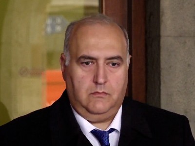 Баграмян: Когда строительство в Ереване полностью завершится, то и спрос на газ увеличится вдвое