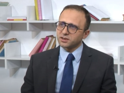 Замглавы ЦБ Армении: В 2024 году у нас будет определенное замедление экономического роста