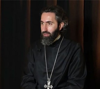 Ամեն գնով փորձում են ոչնչացնել եկեղեցին, բայց պայքարում է, ապրում է և միշտ հաղթում է Եկեղեցին. Ասողիկ աբեղա Կարապետյան