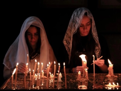 US adds only Azerbaijan to watchlist of candidates for blacklisting on religious freedom