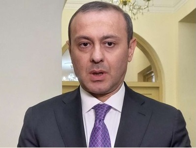 Security Council chief: Regional communications shall be unblocked under Armenia sovereignty, jurisdiction