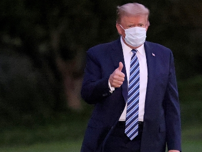 Drug which Trump called ‘miracle cure’ could have caused 17,000 deaths worldwide