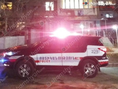 В Ванадзоре умерла 2-летняя девочка
