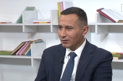 Губернатор Сюника: И на данный момент осуществляются рейсы Ереван-Капан: планируем полеты в разные города Ирана
