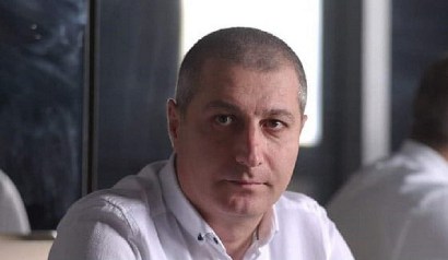 Досрочно прекращены полномочия директора компании «Фонд государственных интересов Армении» Давида Папазяна