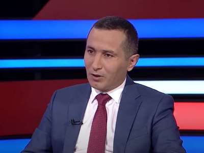 Մեղրիի մանկապարտեզի խնդրով քրեական գործ կա հարուցված. Ռոբերտ Ղուկասյան