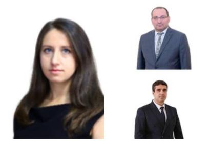 ԱՆԻՖ-ի ղեկավար կազմը փոխվել է, տնօրենների խորհրդի նոր անդամներ են նշանակվել, ներդրումային կոմիտեի նախագահը հեռացել է