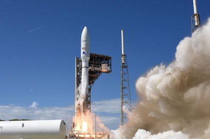 US company plans to send 66 human remains and DNA to moon, Navajo Indians protesting