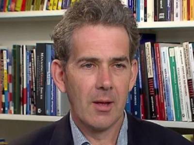 Zangezur is crucial route for north-south and east-west directions, Thomas de Waal says