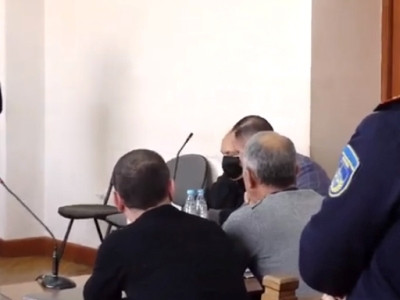 Гагик Хачатрян сетует на многочисленные экспертизы