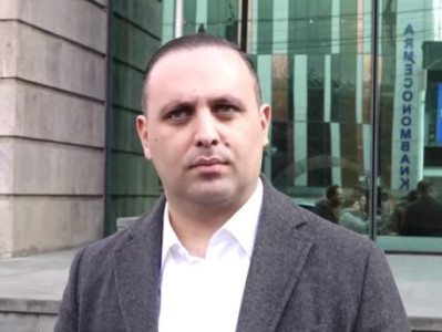 Адвокат Гагика Хачатряна: Действия суда и обвинителя не имеют никакого отношения к закону