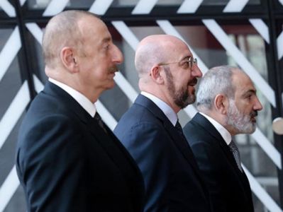 Stratfor: Armenia will probably accept Azerbaijan's demands