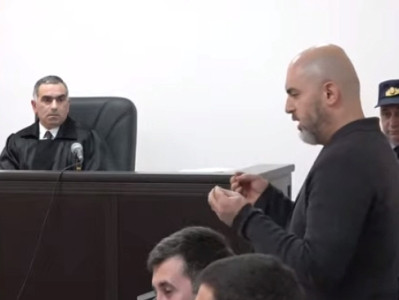 Ашотян: Правоохранители обязаны соблюдать презумпцию невиновности