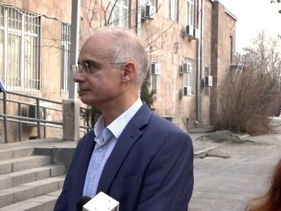 Замглавы Армянского национального конгресса: Премьер-министр Армении стал переходить «красные линии»