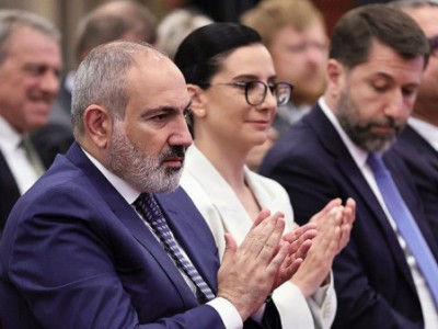 «ФактИнфо»: Прокуратурой прекращено 121 исследование относительно конфискации незаконного имущества