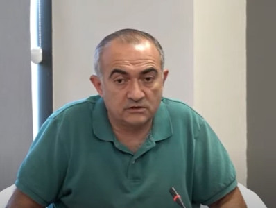 Политолог: Пашинян говорит «извините», потом заявляет – я не виновен