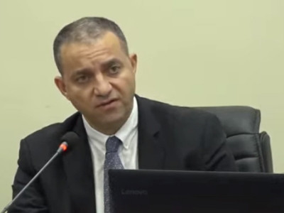 Минэкономики Армении: Паромные перевозки не привлекли к себе достаточного внимания