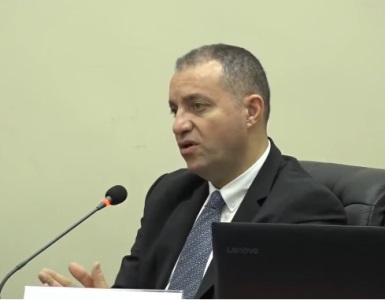 Министр уверяет: В Армении в течение 2023 года открылось 40 тысяч новых рабочих мест