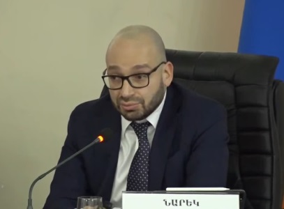 Чиновник: В Армении в сфере металлургии в 2023 году открылось около 1000 новых рабочих мест