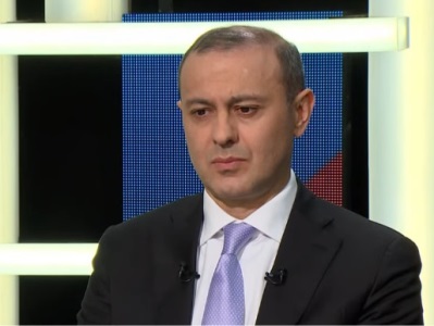Կասկած չունեմ, որ Խաղաղության պայմանագիրը ամբողջապես համապատասխանելու է ՀՀ շահերին. ԱԽ քարտուղար