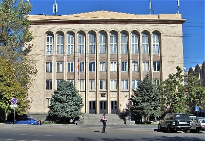 «Ժողովուրդ». Իշխանությունները փնտրում են ՍԴ դատավորի ցանկալի թեկնածուի