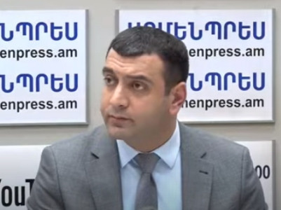 Инспекционный орган здравоохранения и труда Армении: В 2023 году было возбуждено 3500 административных дел