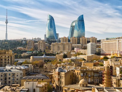 Ադրբեջանը եւ ԱՄԷ-ն ստորագրել են Փոխըմբռնման հուշագիր ռազմավարական գործընկերության մասին