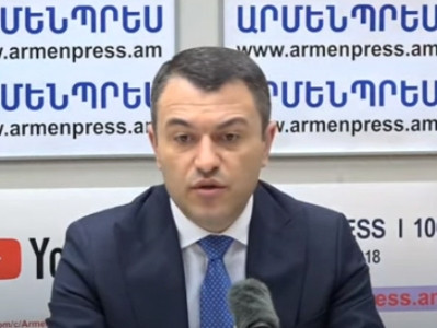Чиновник: В Армении создадут систему в целях формирования реалистичной картины на рынке недвижимости