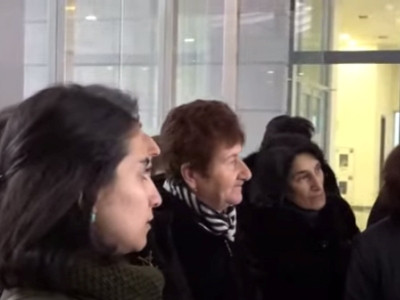 Протестующий учитель: Почему представили тесты на одном уровне для всех и с достаточным количеством ошибок?