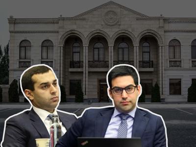 ՊԵԿ-ը դատարանում չի կարողացել հիմնավորել, թե ինչու է տուգանել Արգամ Աբրահամյանի ընկերությանը. «Հետք»