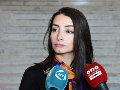 Azerbaijan ambassador to France confirms arrest of Frenchman Martin Ryan, suspected of espionage