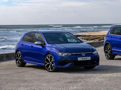 Volkswagen to equip Golf, Tiguan with artificial intelligence