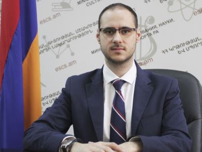 Замминистра: В Армении возникла необходимость определения понятия «музейная сфера»
