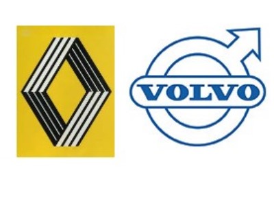 Եվրահանձնաժողովը հավանություն է տվել Volvo-ի և Renault-ի միջև համատեղ ձեռնարկության ստեղծմանը