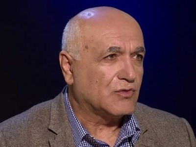 Эксперт: Баку, за спиной которого стоят Турция и Россия, чувствует безнаказанность, разрушая наши памятники