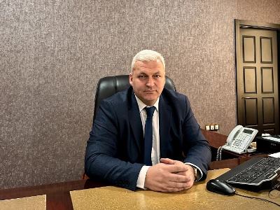 Врио ректора Института физической культуры и спорта назначен Тигран Симонян