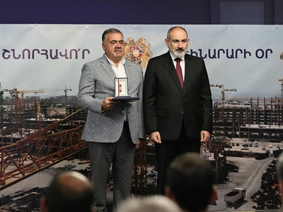 Что предпринимается после визитов Пашиняна в Лорийскую и Армавирскую области?