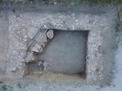 Researchers discover ancient temple ruins thanks to Emperor Constantine's letter to group of Romans