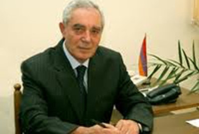 Newspaper: Attacks on judges gaining new momentum in Armenia