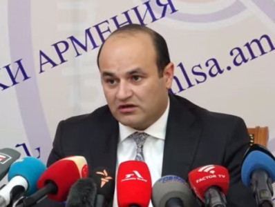 Министр: Из бюджета Армении насильственно перемещенным выделено примерно $70 млн.