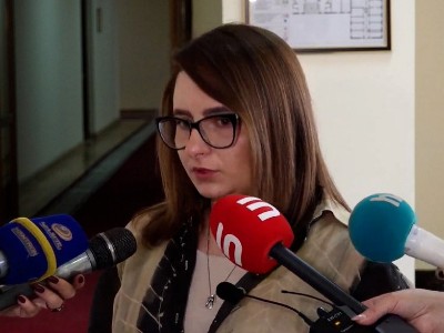 Որեւէ երաշխիք, որ Հայաստանը իր 29 800 քկմ տարածքը  ամրագրում է, մենք այդ առաջարկներում չենք տեսել. Վարդանյան