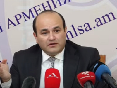 Министр: Скоро будет представлена программа занятости в Армении для переселенцев из Карабаха