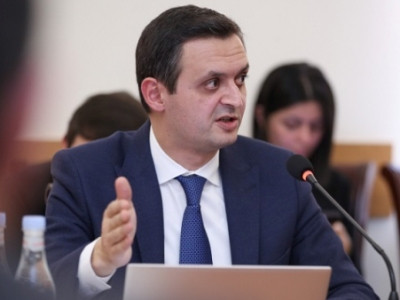 Замминистра: В Армении возникла необходимость отмены некоторых льгот