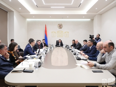 Минфин: Возврат налога на доход для плательщиков ипотеки в Армении предлагается полностью отменить