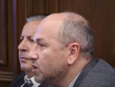 «Армения»: При переводе насильственно перемещенному из Карабаха лицу 75 тыс. драмов банк удержал 50 тыс. драмов